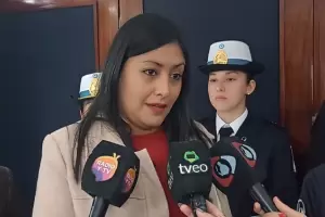 Fiesta del Poncho 2024: Segura confirm que participarn 450 policas por da en los operativos de seguridad