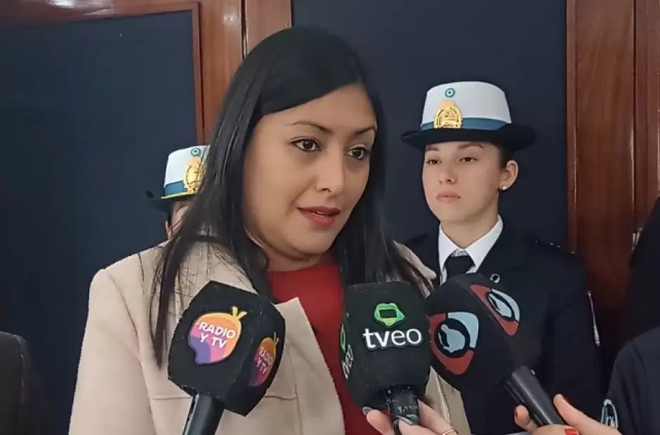 (Foto: Mauricio Espinoza/ Diario La Unin)