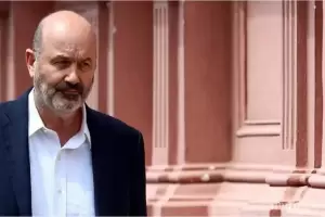 La primera medida de Sturzenegger ser la reforma del sector aerocomercial