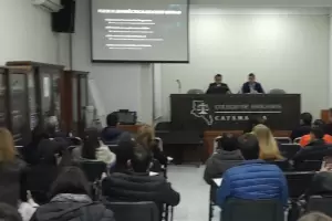 Capacitaron a abogados en el uso de la Inteligencia Artificial como herramienta