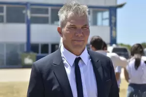 Burlando deja el caso Loan y no representar ms a la familia del nio