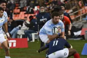 En el debut de Contepomi, Francia fue demasiado para Los Pumas