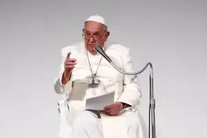 Ahora, el Papa Francisco critic el populismo