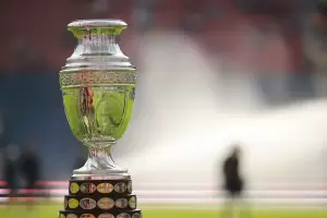 Copa Amrica 2024: cundo arrancan las semifinales y cmo quedaron los cruces