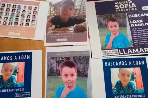 Caso Loan: avanzan tres nuevas pericias y se pone el foco en cuatro de los detenidos