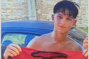 Otra desaparicin en Corrientes: buscan a un adolescente que falta de su casa