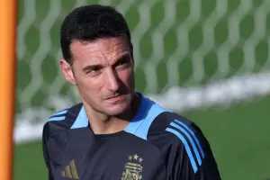 Scaloni define el equipo para el cruce con Canad para semifinales: Quines sern los titulares?