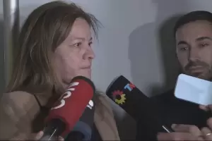 B�squeda de Loan: �Estamos cerca de encontrarlo�, dijo la abogada de la hija de Laudelina