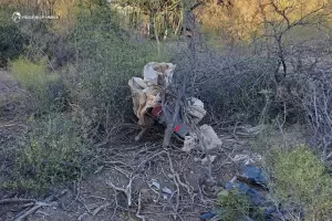 En La Paz, recuperan una motocicleta sustrada