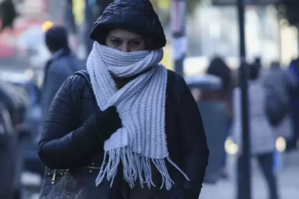Alertan por la llegada de una ola de fr�o a Catamarca: cu�ndo bajar�n las temperaturas