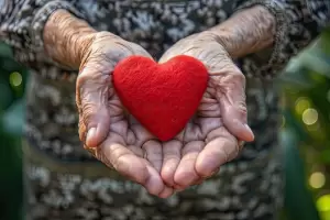 Juzgado de Familia reconoci� la guarda a los "Abuelos del Coraz�n" de dos menores