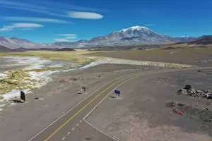 Martes con Paso de San Francisco habilitado