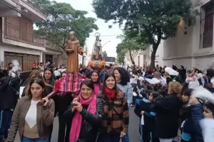 Solemnidad de la Virgen del Carmen: maana la procesin