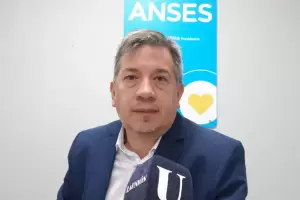 Pablo Agero: "La aceptacin de los gobernadores le da mayor federalismo"