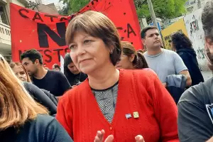 Piden al gobierno provincial que no firme el Pacto de Mayo