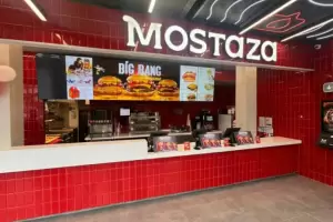 Trgico: una joven se atragant mientras coma una hamburguesa y falleci