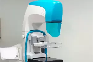 Mamgrafo para el "San Juan Bautista": Salud ahora avanza con el proceso de compra