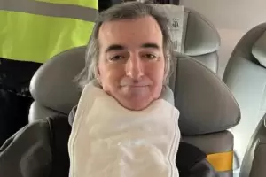 Esteban Bullrich viaja a Tucumn para la firma del Pacto de Mayo: "Nuestro pas necesita de la unin de todos los argentinos"