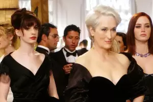 Confirmaron la secuela de "El diablo viste a la moda": �Vuelve Meryl Streep?