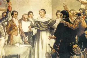 Da de la Independencia: qu pas el 9 de Julio de 1816?