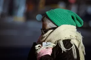 El viernes amaneci con -2.8 y se mantiene el fro extremo en Catamarca