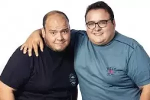 Los Hermanos Rodrguez estrenan la cuarta temporada de Nuestras Voces