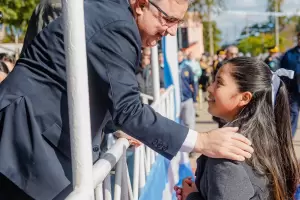 Jalil convoc a un Pacto Catamarqueo en agosto