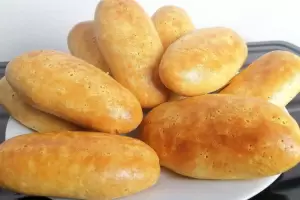 Cmo hacer pan sin harina, sin horno, rico en protenas y en tan solo un minuto