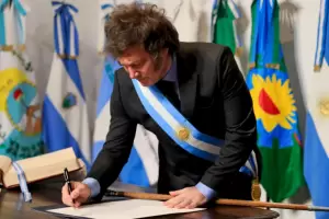 Nacin anunci la creacin del Consejo de Mayo y tiene 30 das para conformarlo