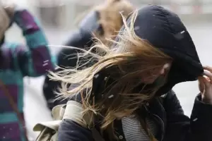 As va a estar el clima en la vuelta a clases