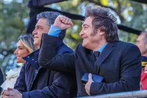 Milei anticip qu pasar con el dlar y cundo elimina el cepo