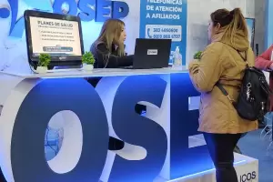 OSEP junto a Catamarca con Vos estar en la Fiesta del Poncho