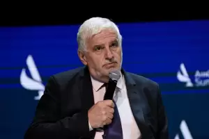 El Gobierno ech al secretario de Agricultura Fernando Vilella