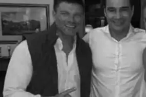 Caso Loan: pidieron la detencin de Codazzi, el ex abogado de Laudelina