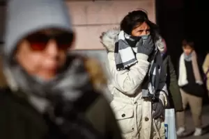 Heladas negras: cules son las consecuencias de la ola polar