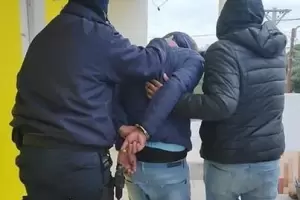 Aprehendieron a un hombre, recuperaron una moto y otros elementos sustra�dos