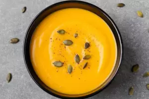 Ni tuco ni salsa blanca: el vegetal para agregar a la polenta y darle un toque dulzn