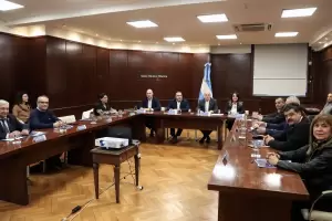 El CORESA avanz en las estrategias de vacunacin contra el dengue