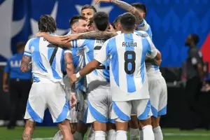 La Seleccin en la final de la Copa Amrica: cundo ser la reventa oficial de las entradas
