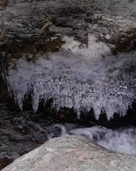 frio extremo catamarca