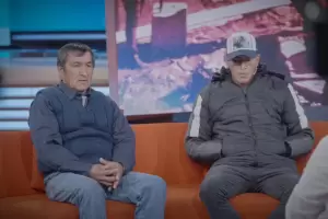 La familia de Loan convoc a una marcha en el Obelisco: Queremos encontrarlo vivo y sanito