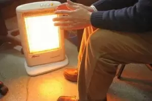 Bajas temperaturas: El ENRE alerta sobre el uso racional de la energa