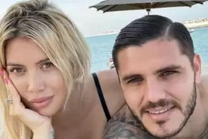 Wanda Nara confirm su separacin con un emotivo comunicado: qu dijo