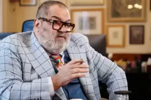 Trasladarn a Jorge Lanata a una clnica de neurorehabilitacin