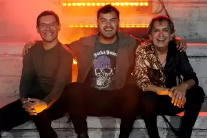 Los Nocheros regresan con nuevo formato y sus melodas de amor