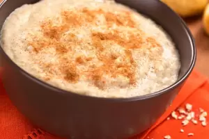 Paso a Paso: Cmo preparar una deliciosa versin de avena estilo arroz con leche para el postre