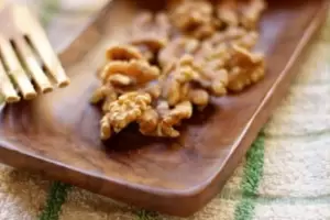 3 recetas con nueces fciles de hacer para una dieta keto