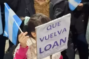 Tras la nueva versin de Laudelina, la jueza adelant las indagatorias de Bentez y Ramrez