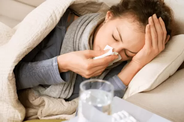 Alerta sanitaria por el avance de la gripe H3N2 y el resurgimiento del coqueluche en el pa�s