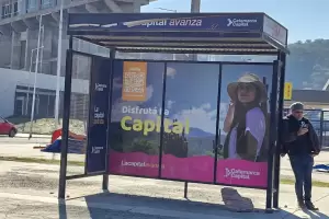 Servicio de transporte durante el Poncho: todos los detalles